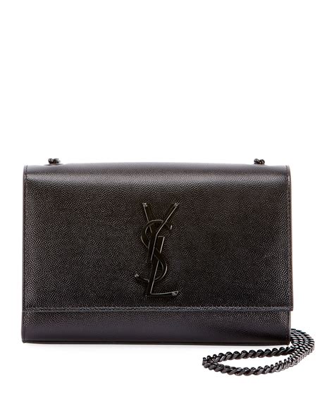 ysl small bag chain|YSL small shoulder bag.